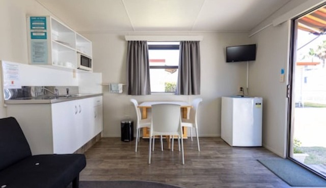 Cosy Corner Holiday Park