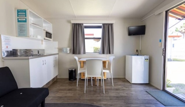 Cosy Corner Holiday Park in Tauranga