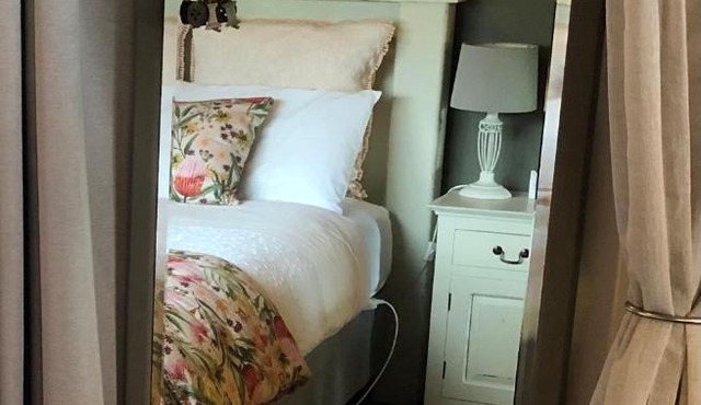 Cosy Country Stay B&B