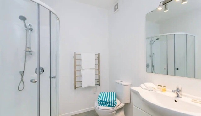 Cosy Hideaway in Paraparaumu