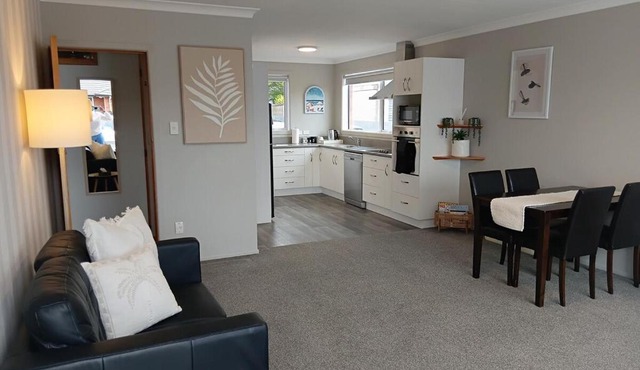 Cosy on Catherine in Invercargill