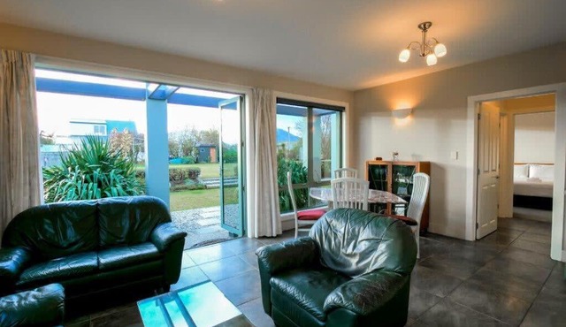 Cosy on Kingston in Wanaka