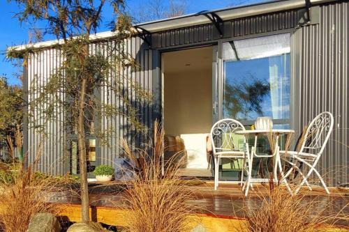 Cosy Rural Retreat in Cromwell
