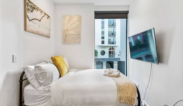 Cosy Studio in Central Avondale | Netflix Wi-Fi in Auckland West