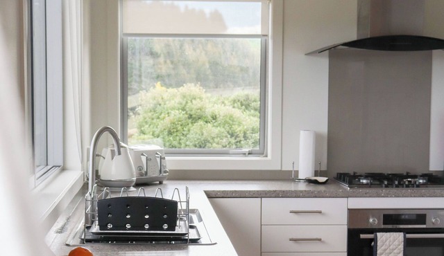 Country Cottage in an idyllic setting and just minutes from action packed Taupō! in Taupo