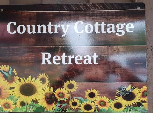 Country Cottage Rotorua