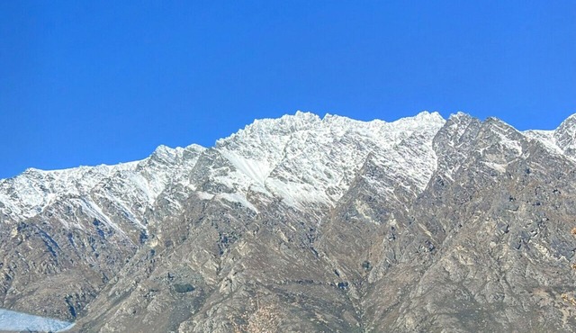 Couples Escape Getaway 1BR Self Contained in Queenstown