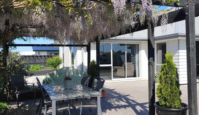Courtenay B & B in Kaiapoi