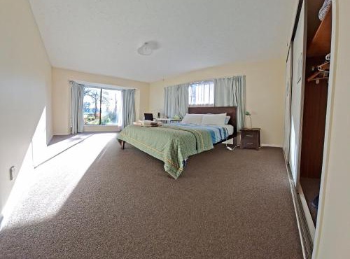 Cozy 2 安逸舒适小屋 in Christchurch