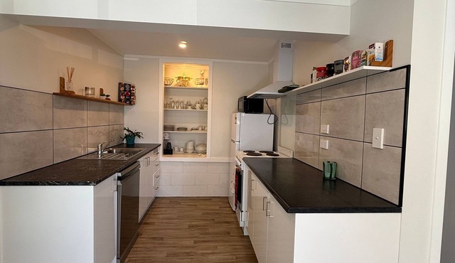 Cozy 2-Bedroom House Rental in Whangārei, New Zealand in Whangārei