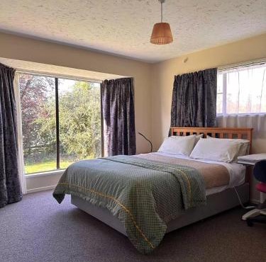 Cozy 3 安逸舒适小屋 in Christchurch