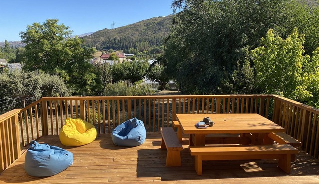 Cozy - Perfect location - Set rate per night in Clyde