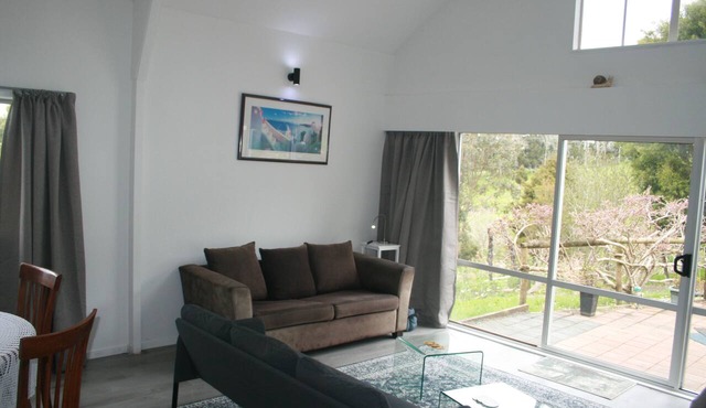 Cozy Stay on Coast to Coast in Kaikohe