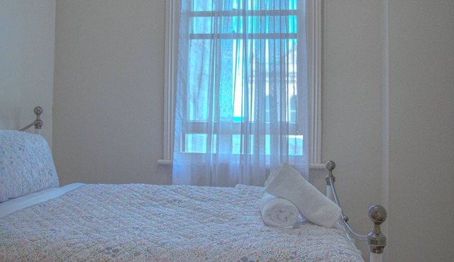 Criterion Boutique Hotel in Oamaru