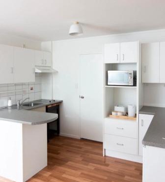 Cute one bedroom near Waterview in Auckland