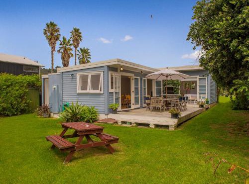 Daisy Cottage - Hahei Bach in Hahei