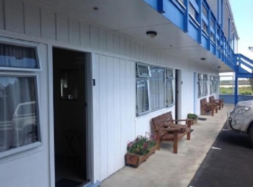 Dargaville Motel in Dargaville