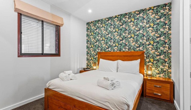 Designer Harbour Stunner with Welcome Rosé