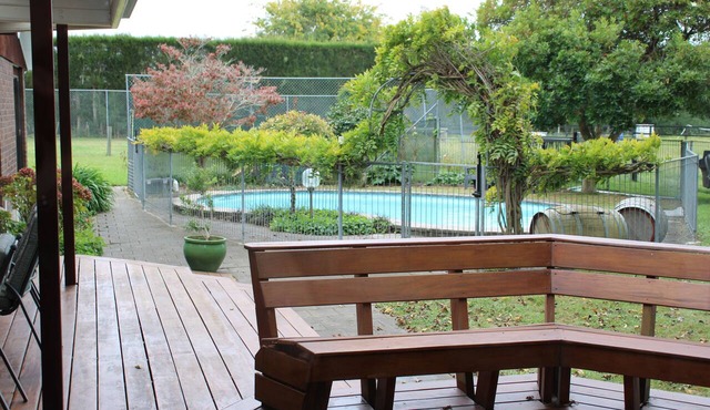 Dewdrop Country Home - makes your dream holiday come true