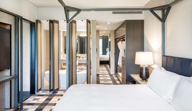 DoubleTree by Hilton Auckland Karaka
