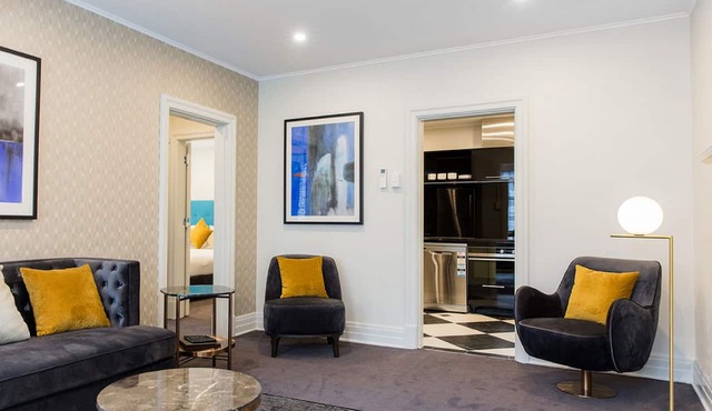 DoubleTree by Hilton Wellington