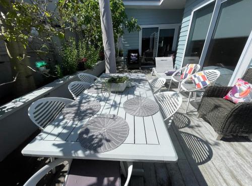 Downtown Mount Cottage in Tauranga