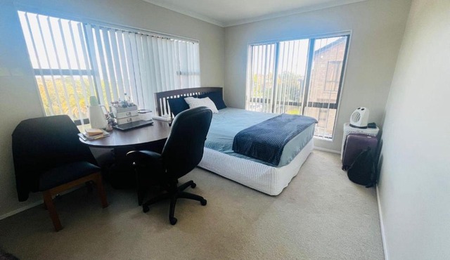 Dr Nilani's House in Auckland