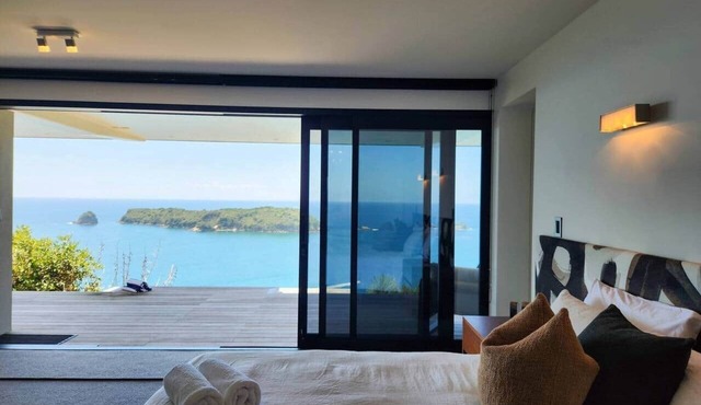 Dreamtime Hahei - Adults only retreat with magical views!