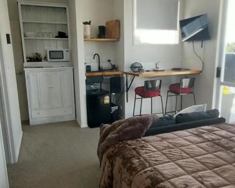 Dune Lake Beach Studio in Ruakaka