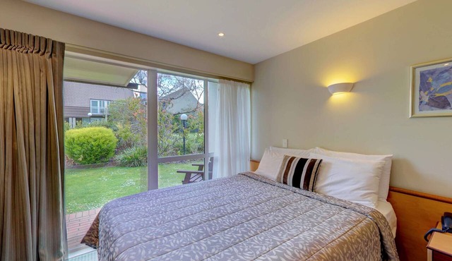 Dunedin Leisure Lodge - A Distinction Hotel in Dunedin