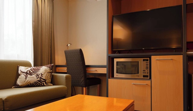 Dunedin Leisure Lodge - A Distinction Hotel in Dunedin