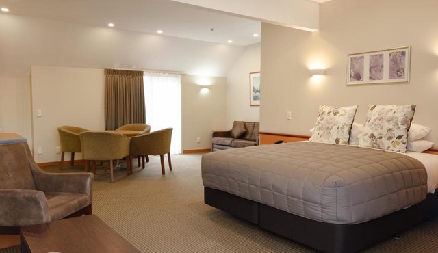 Dunedin Leisure Lodge - Distinction in Dunedin