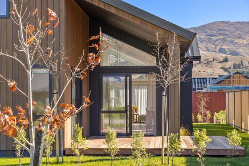 Dunstan Haven - Cromwell Holiday Home in Lowburn