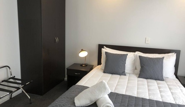 Durham Motor Inn