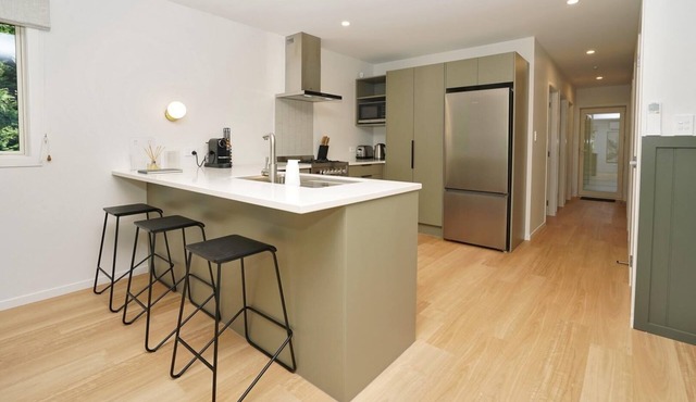 Early Escape - Welcome to our Peaceful Escape in Rural Hamilton! in Matangi