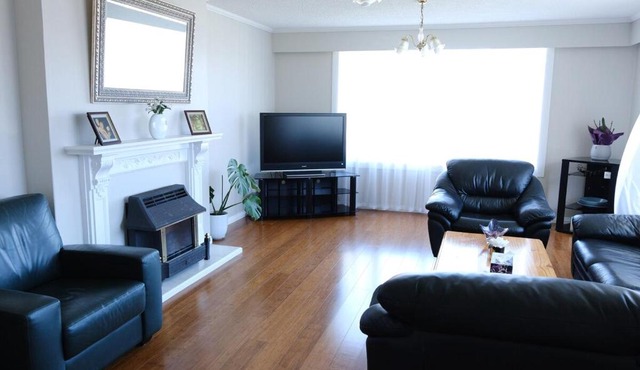 Easy, Spacious living in Central Hutt in Lower Hutt