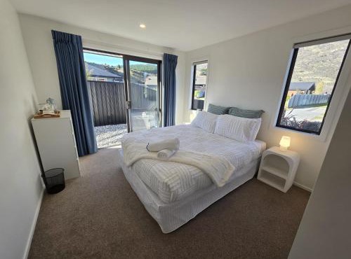 Eco&Chill Homestay in Queenstown