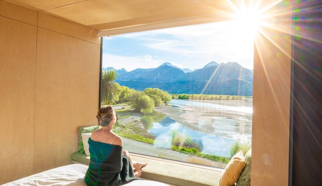 EcoScapes in Kinloch