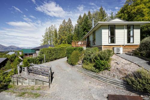 Elks Retreat Hanmer Springs Holiday Home in Hanmer Springs