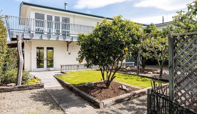 Emily's Beach House - Kaiteriteri Holiday Home in Kaiteriteri