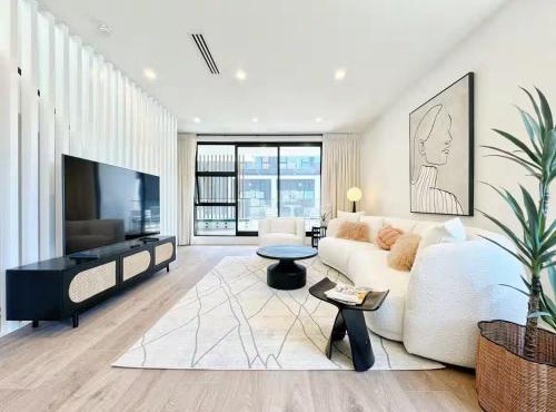 Entire Modern Townhouse in Central Auckland in Auckland
