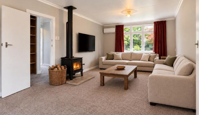 Evolve Rongotea - Three Bedroom Pet Friendly Home in Rongotea