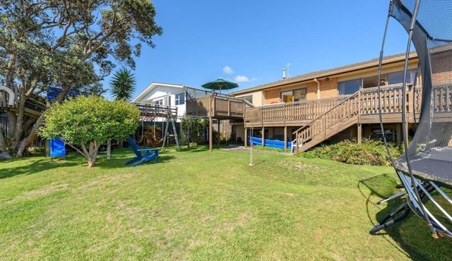 Family Friendly House in Mount Maunganui in Mt Maunganui