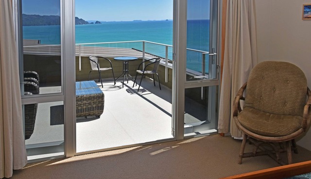 Fantail B&B