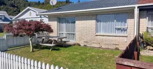 Fantastic Two Bedroom Unit
