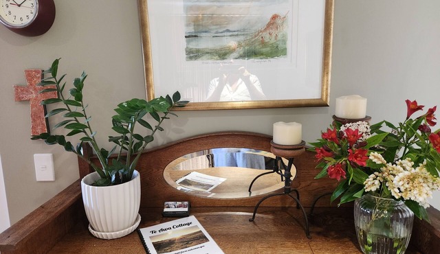 Farm stay-Tranquil & quiet, relaxation country style in Sentry Hill