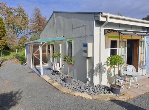 Fieldview Arapuni B&B in Arapuni