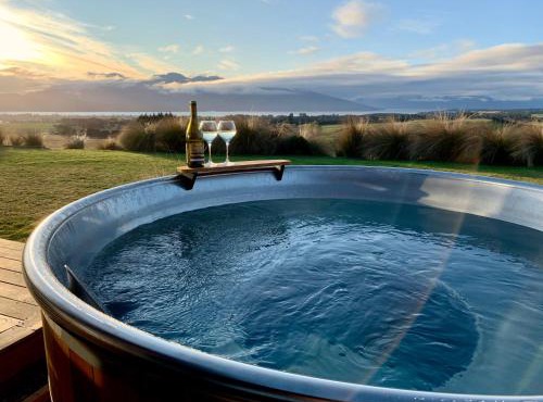 Fiordland Eco-Retreat in Te Anau