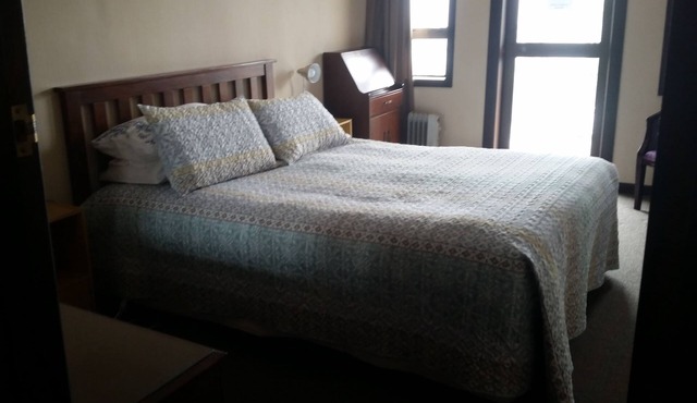 Foveaux Hotel in Bluff