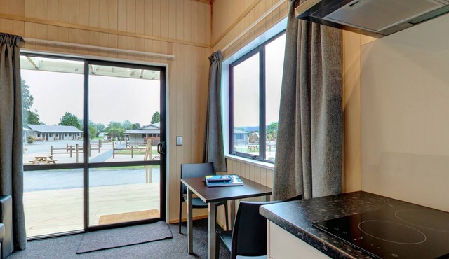 Fox Glacier TOP 10 Holiday Park & Motels in Fox Glacier
